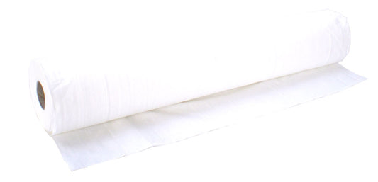 Rolo de papel 2 camadas - 59 cm × 47,5 m