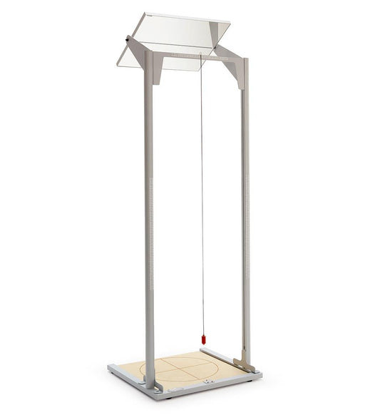 Analisador postural Total Posture 3.0