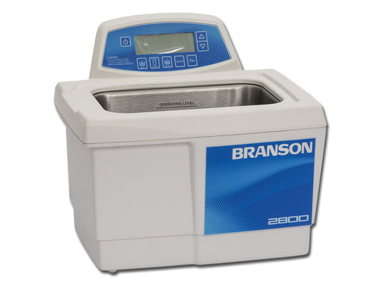 Limpador Ultra-som BRANSON 2800 DTH