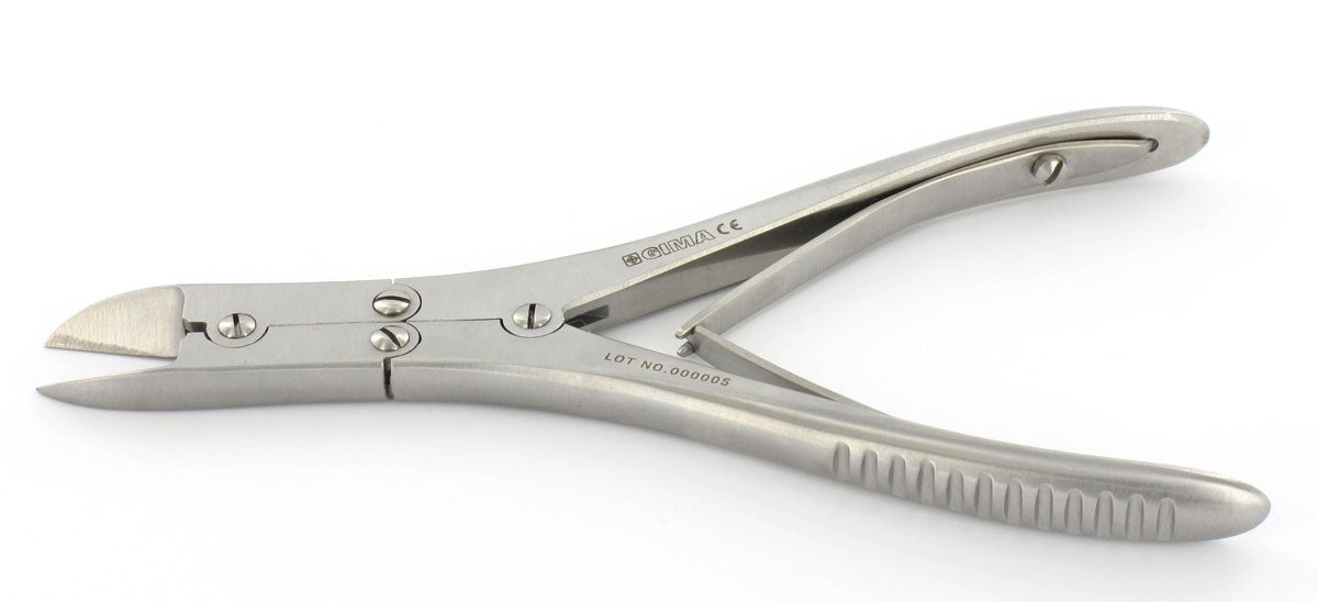 Cortador de ossos - 15 cm