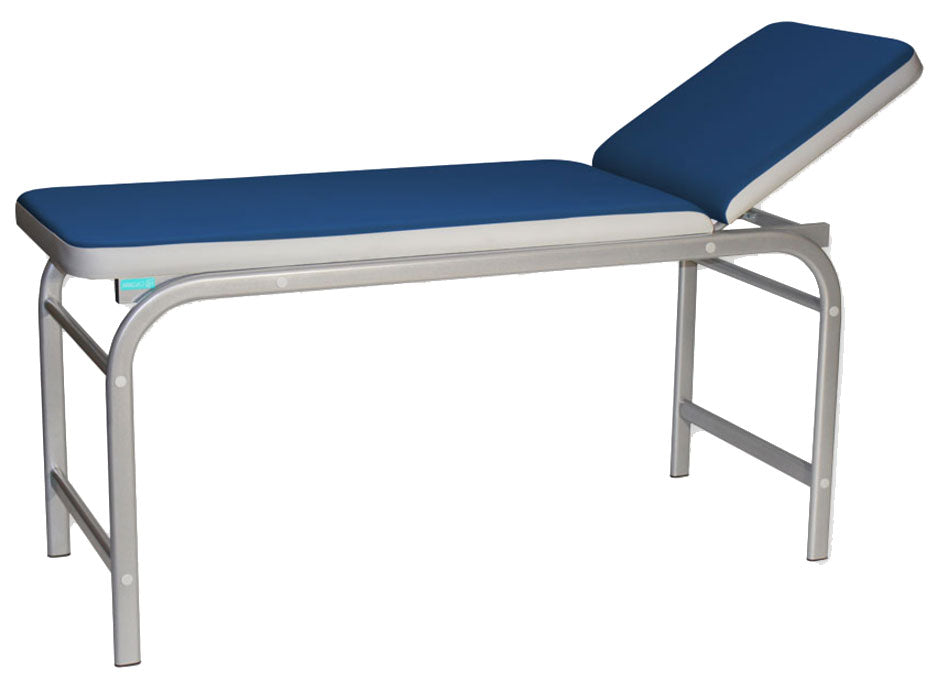 Marquesa em aço King Plus - azul