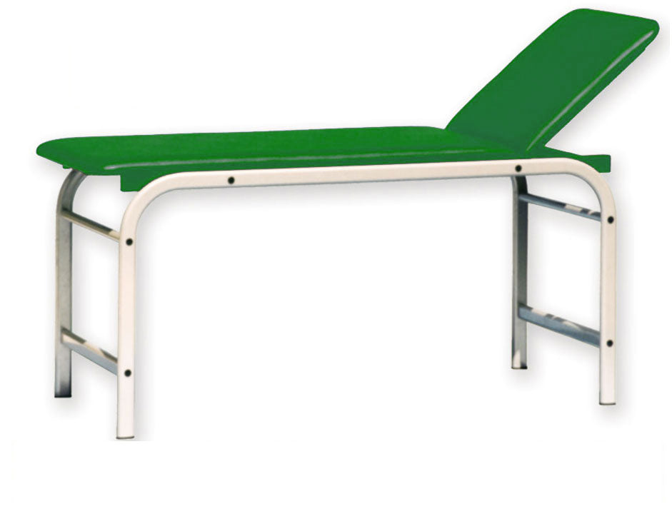 Marquesa de observação em aço King - verde