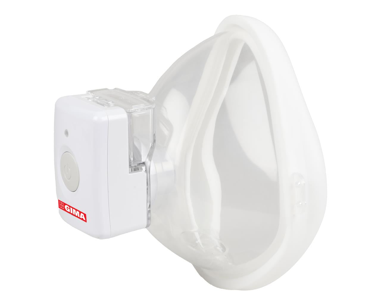 Aerossol ultrassónico Mesh vestível