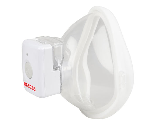 Aerossol ultrassónico Mesh vestível