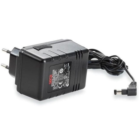 Fonte de alimentação com conector para balanças Seca