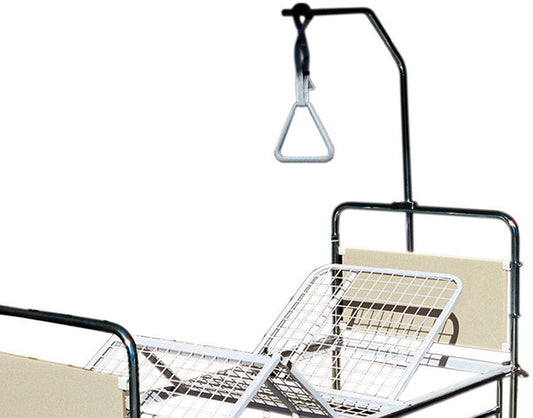 Sistema de apoio universal para camas