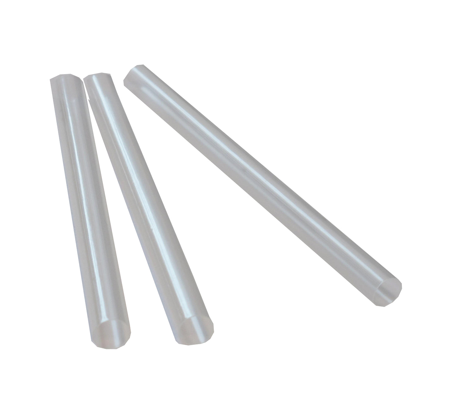 Tubos descartáveis para etilômetro